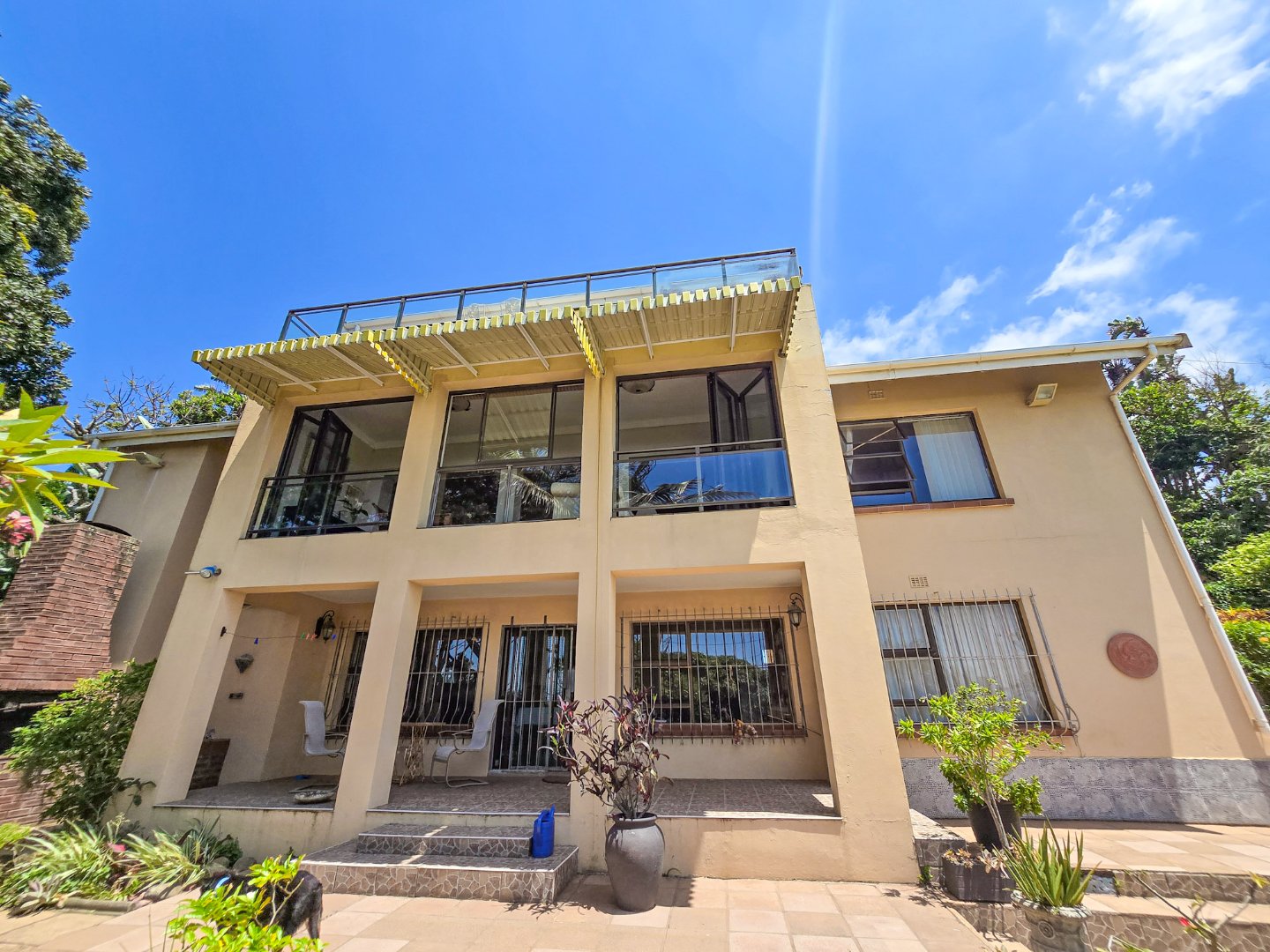 3 Bedroom Property for Sale in Palm Beach KwaZulu-Natal