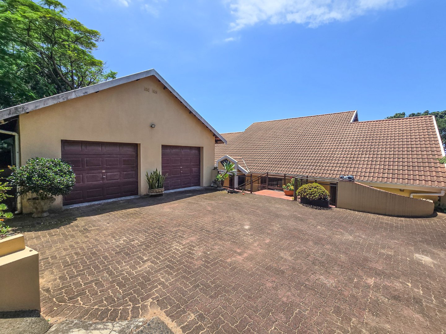 3 Bedroom Property for Sale in Palm Beach KwaZulu-Natal