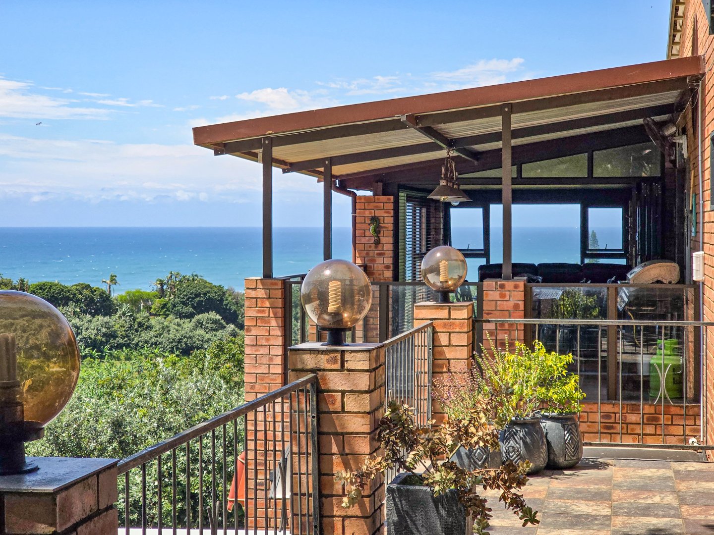 5 Bedroom Property for Sale in Trafalgar KwaZulu-Natal