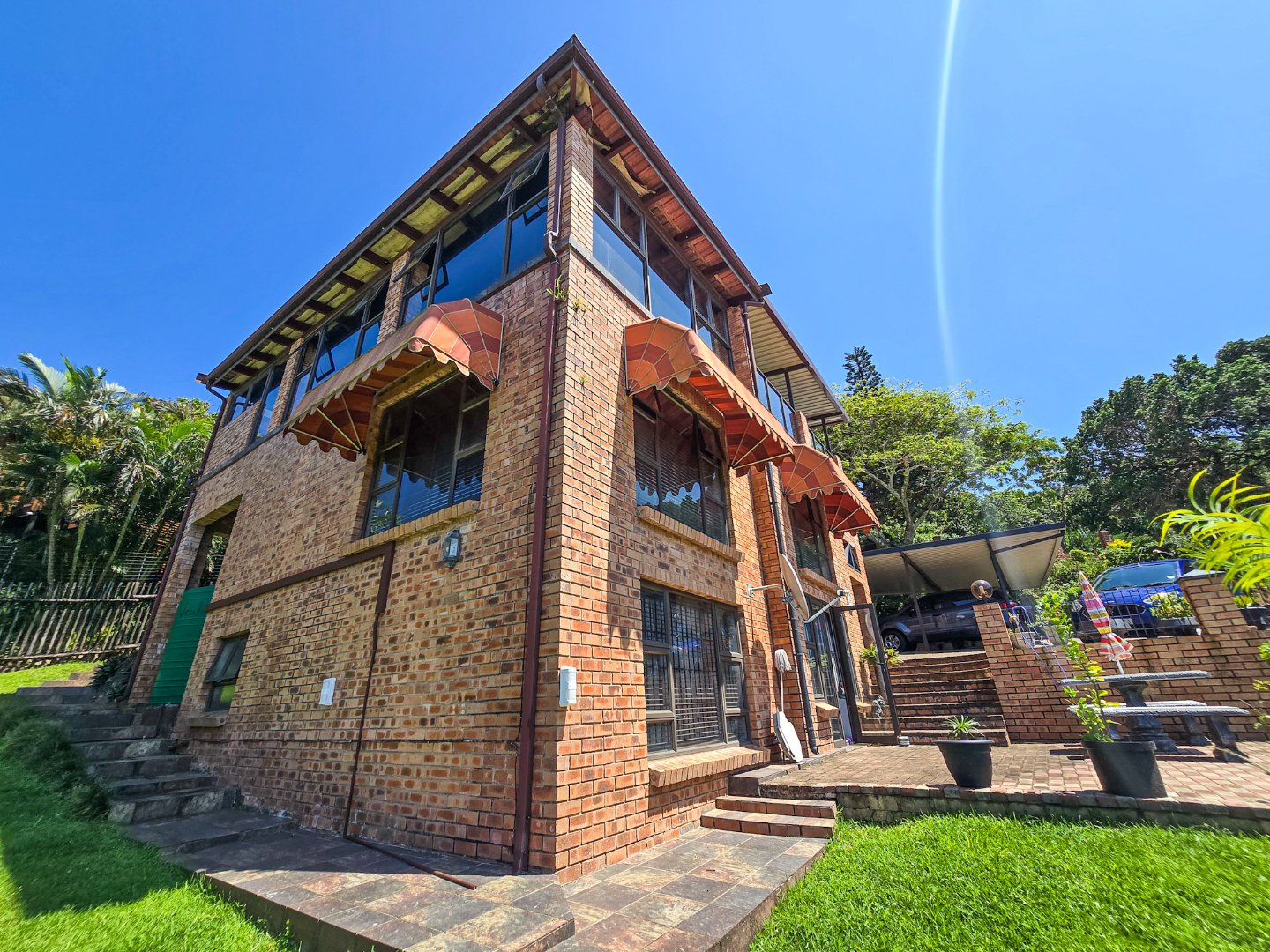 5 Bedroom Property for Sale in Trafalgar KwaZulu-Natal