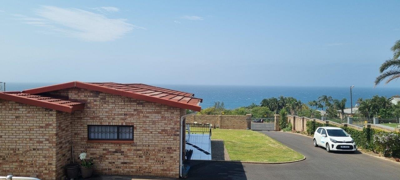 3 Bedroom Property for Sale in Woodgrange KwaZulu-Natal