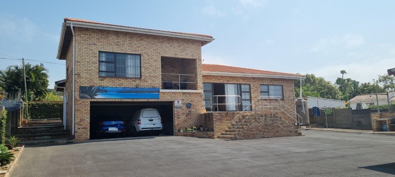 3 Bedroom Property for Sale in Woodgrange KwaZulu-Natal