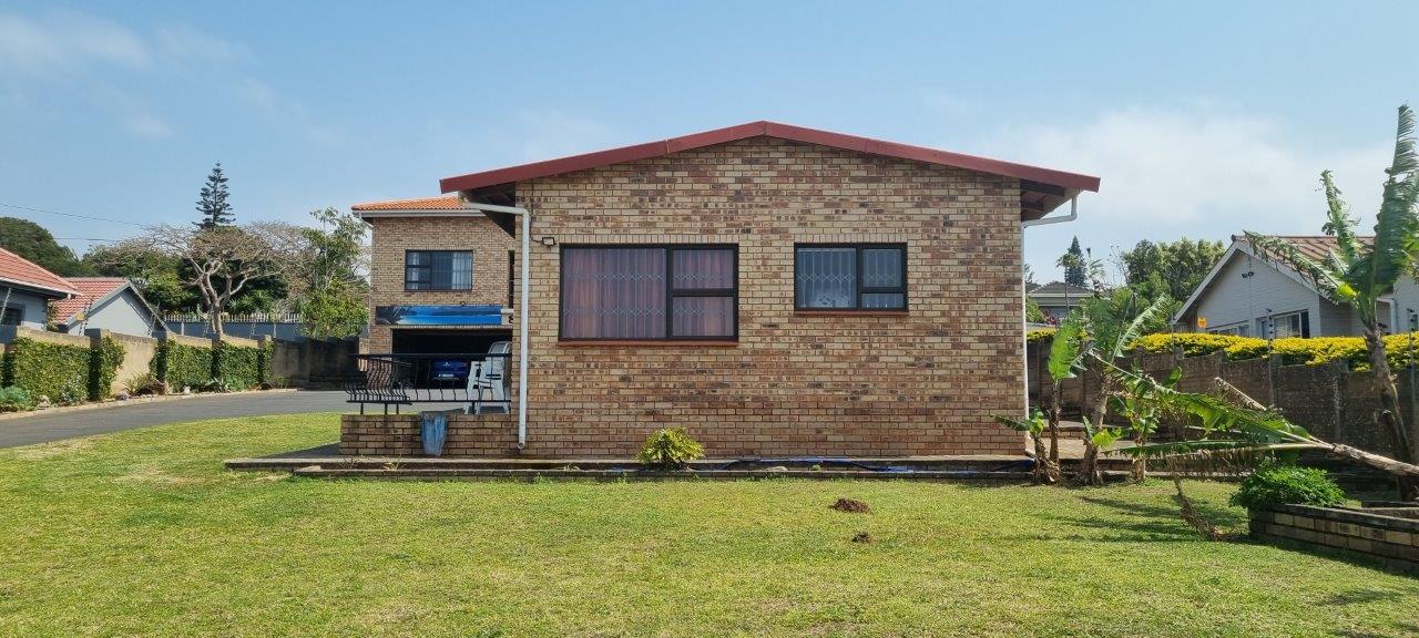 3 Bedroom Property for Sale in Woodgrange KwaZulu-Natal