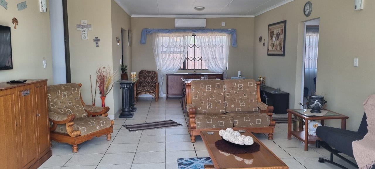 3 Bedroom Property for Sale in Woodgrange KwaZulu-Natal