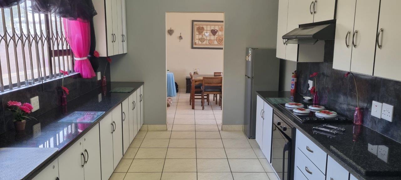 3 Bedroom Property for Sale in Woodgrange KwaZulu-Natal