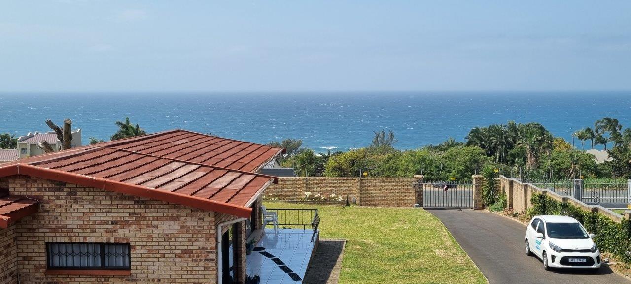 3 Bedroom Property for Sale in Woodgrange KwaZulu-Natal