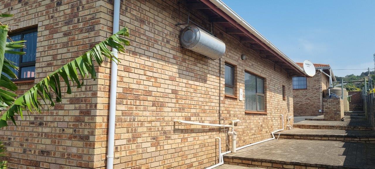 3 Bedroom Property for Sale in Woodgrange KwaZulu-Natal