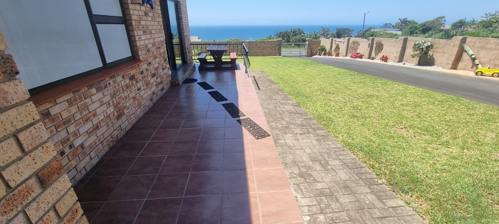 3 Bedroom Property for Sale in Woodgrange KwaZulu-Natal