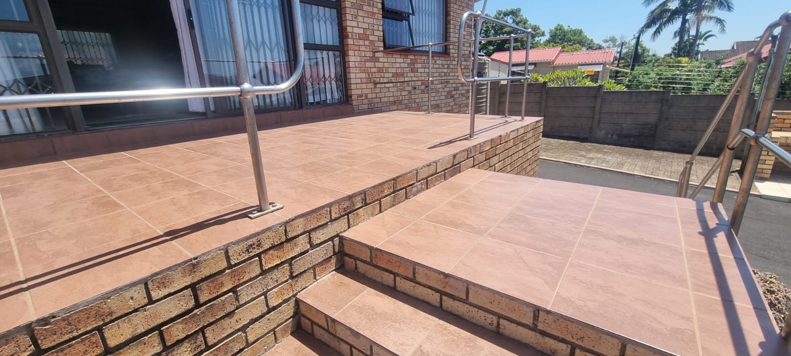 3 Bedroom Property for Sale in Woodgrange KwaZulu-Natal