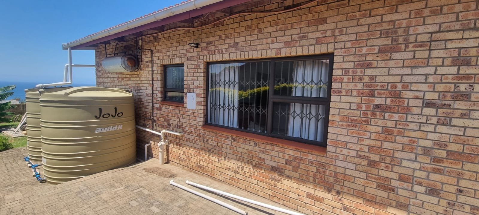 3 Bedroom Property for Sale in Woodgrange KwaZulu-Natal