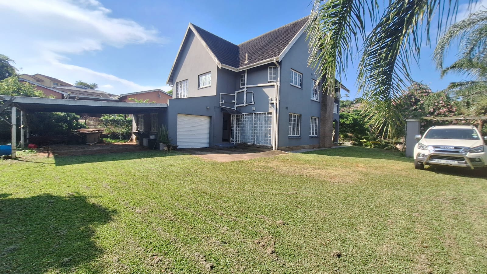 4 Bedroom Property for Sale in Everest Heights KwaZulu-Natal