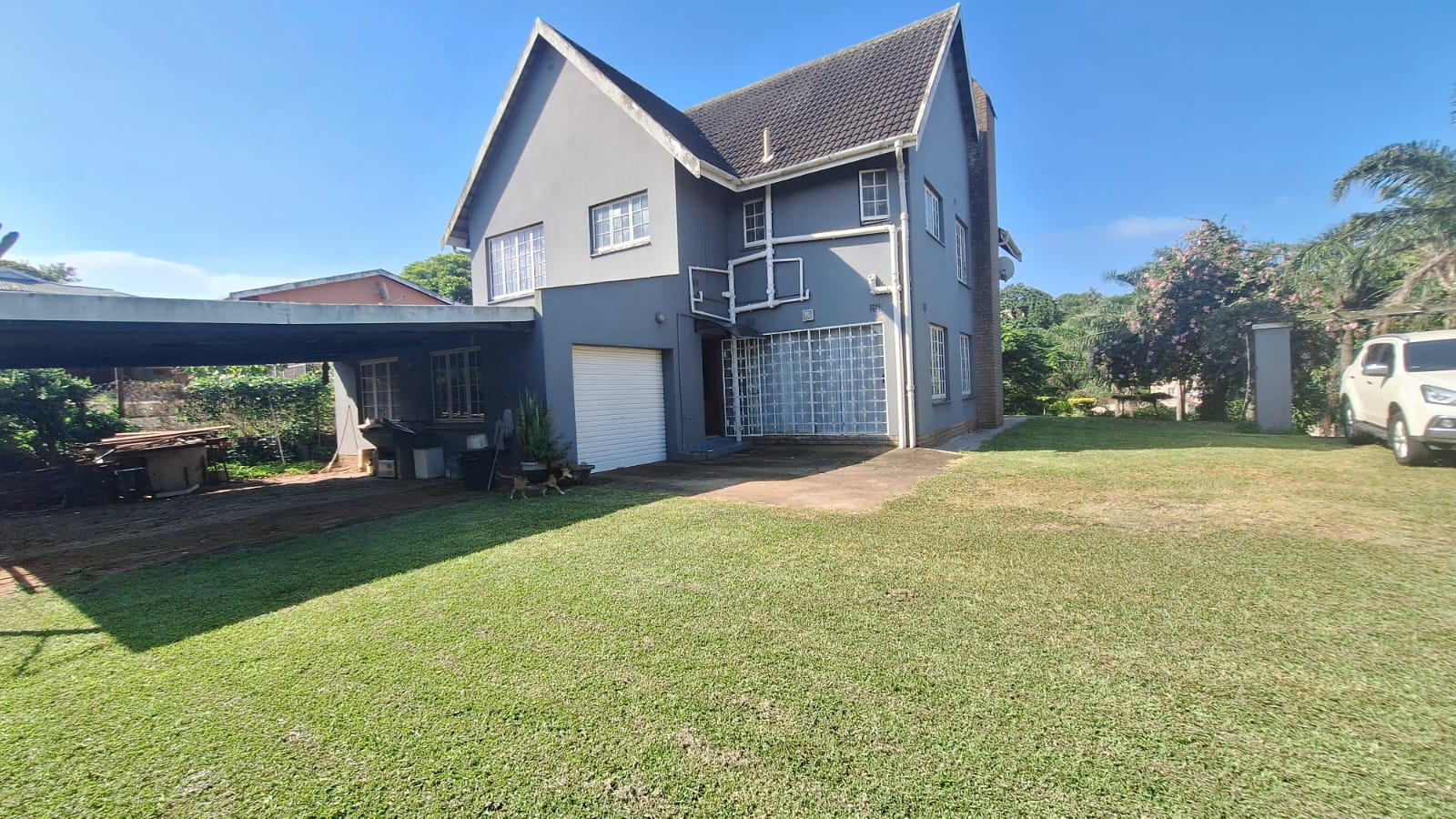 4 Bedroom Property for Sale in Everest Heights KwaZulu-Natal