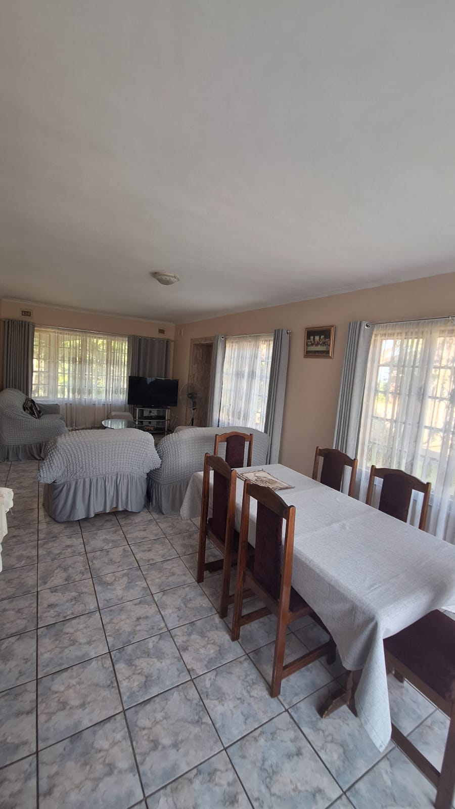 4 Bedroom Property for Sale in Everest Heights KwaZulu-Natal