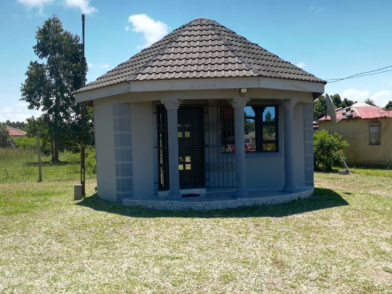  Bedroom Property for Sale in Esikhawini KwaZulu-Natal