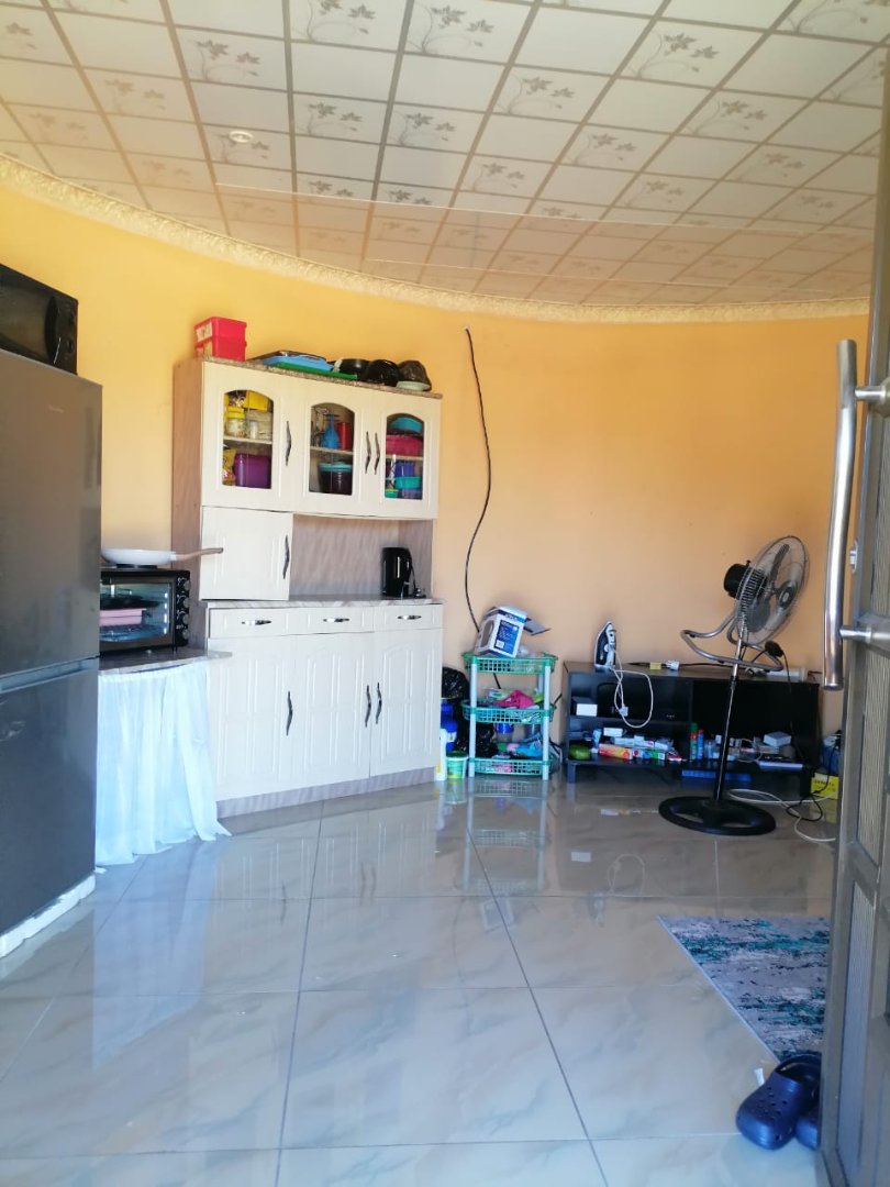  Bedroom Property for Sale in Esikhawini KwaZulu-Natal