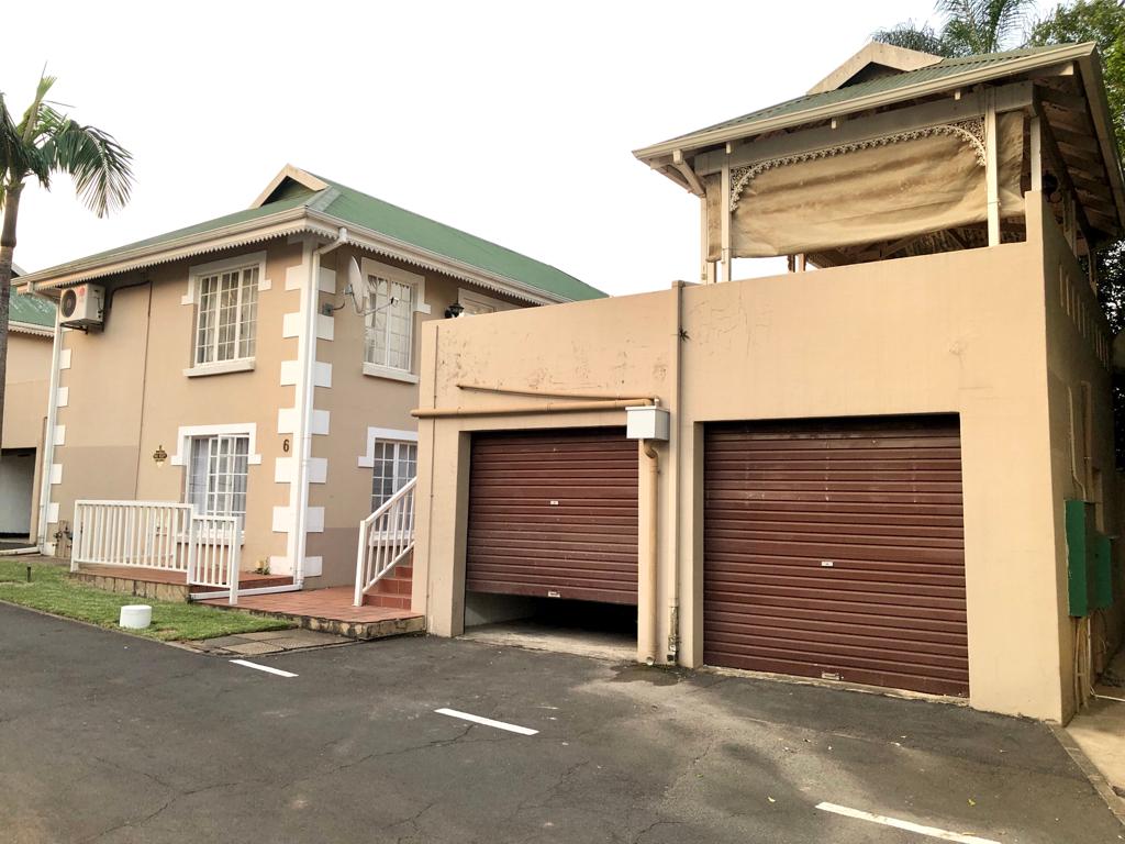 3 Bedroom Property for Sale in Scottsville KwaZulu-Natal