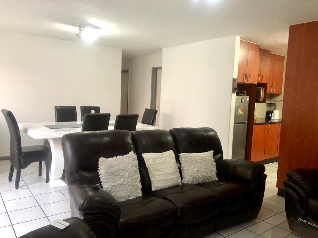 3 Bedroom Property for Sale in Scottsville KwaZulu-Natal