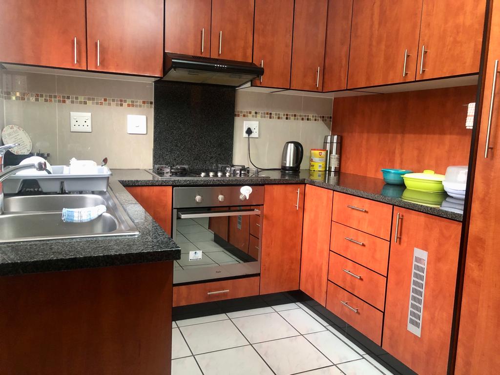 3 Bedroom Property for Sale in Scottsville KwaZulu-Natal