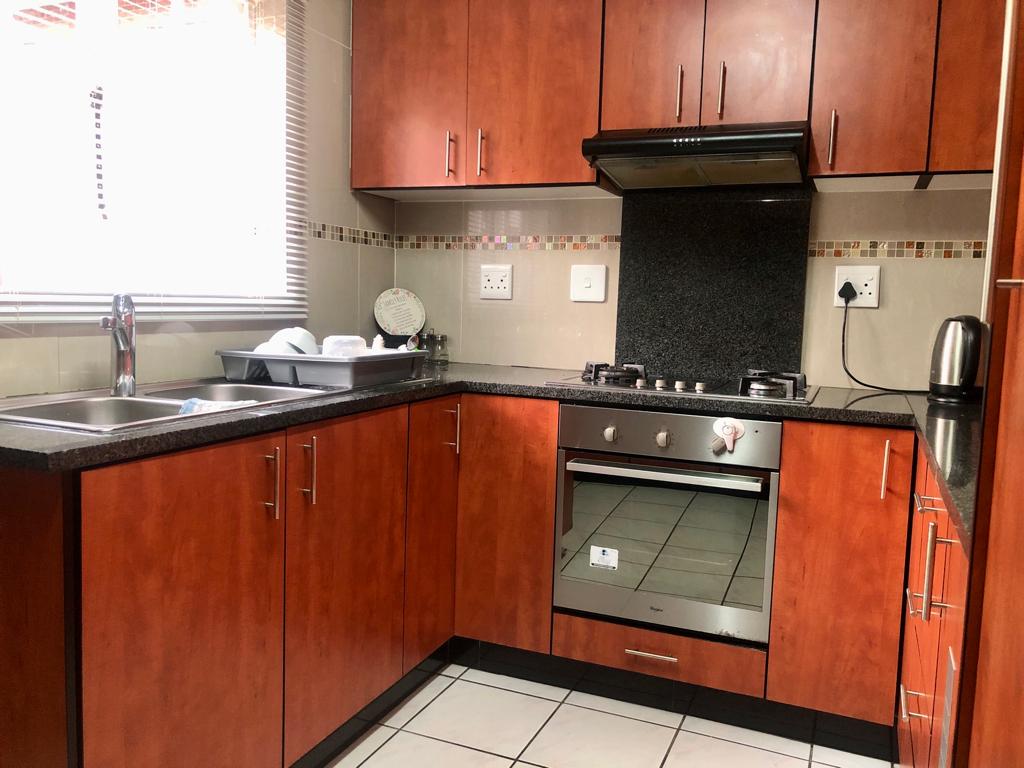 3 Bedroom Property for Sale in Scottsville KwaZulu-Natal