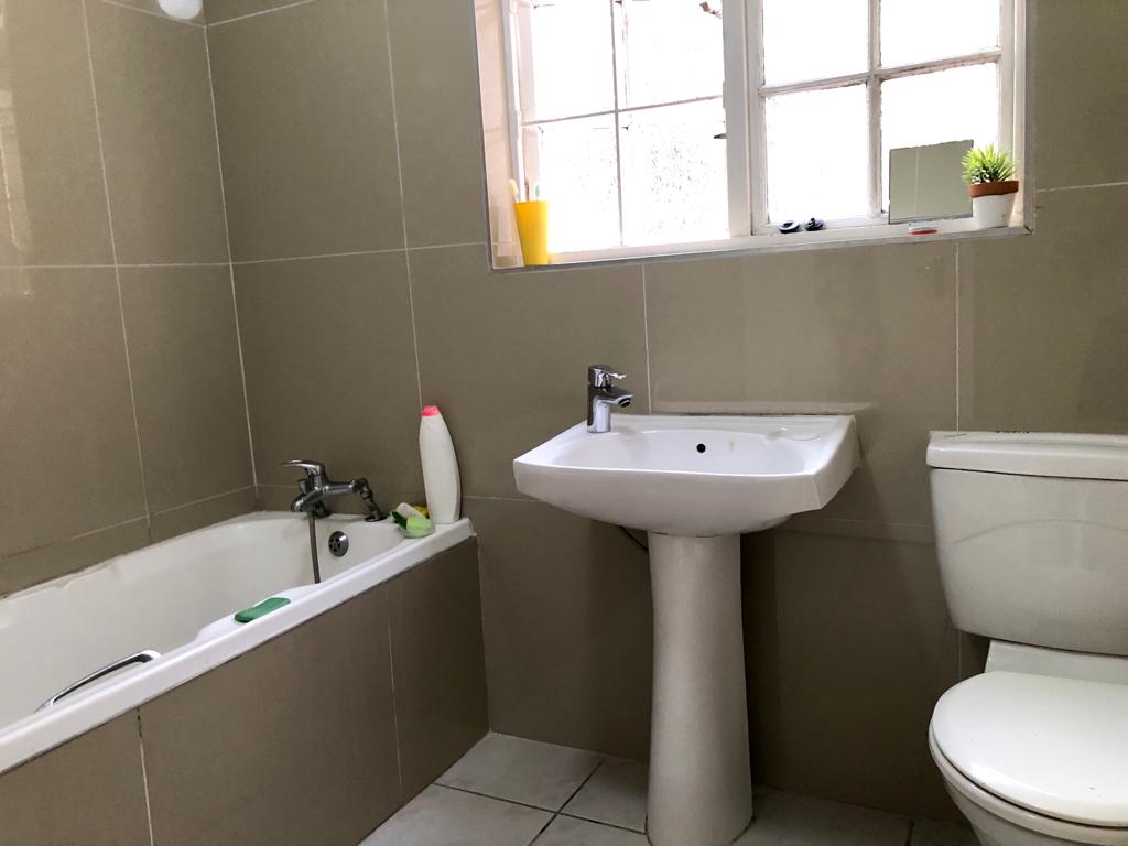 3 Bedroom Property for Sale in Scottsville KwaZulu-Natal