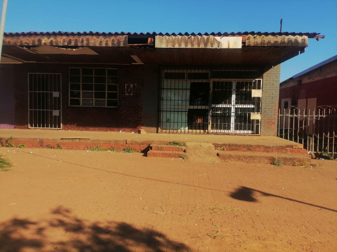 Commercial Property for Sale in Ngwelezana KwaZulu-Natal