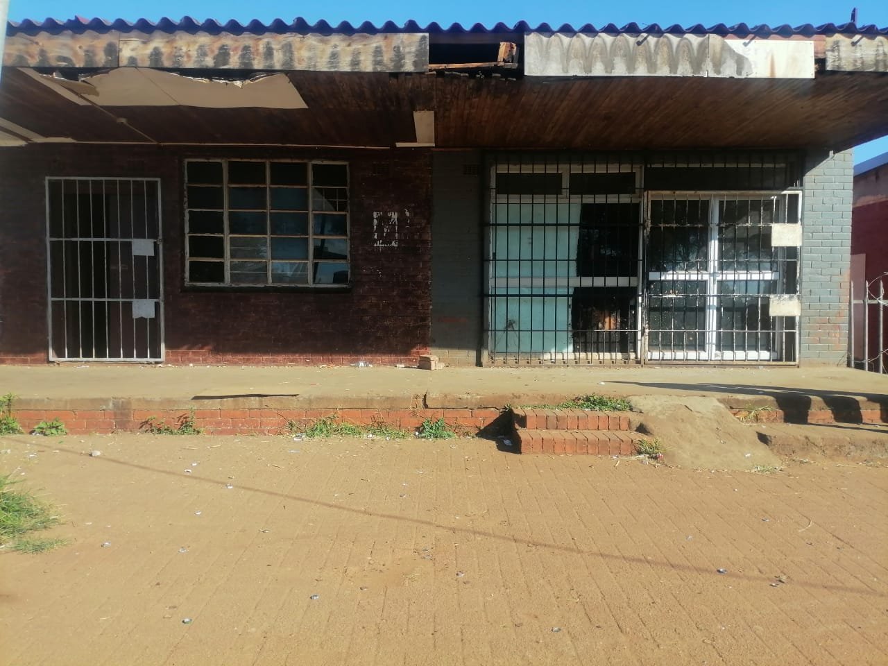 Commercial Property for Sale in Ngwelezana KwaZulu-Natal