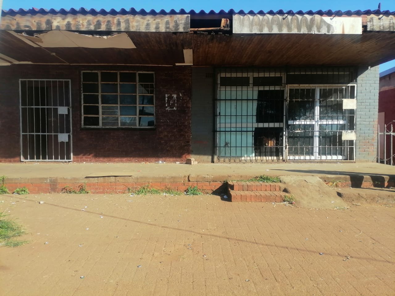 Commercial Property for Sale in Ngwelezana KwaZulu-Natal