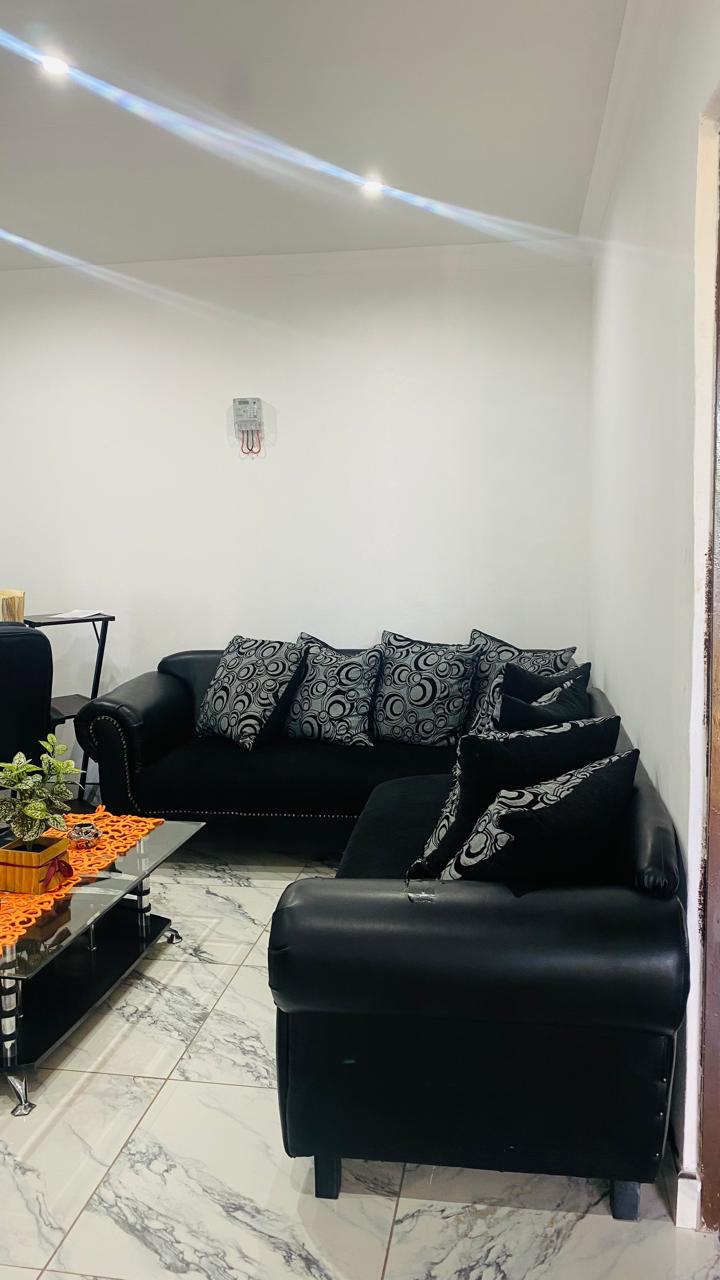 To Let 1 Bedroom Property for Rent in Howick West KwaZulu-Natal