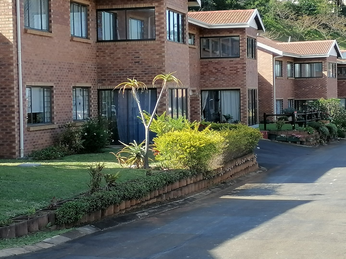 2 Bedroom Property for Sale in Freeland Park KwaZulu-Natal