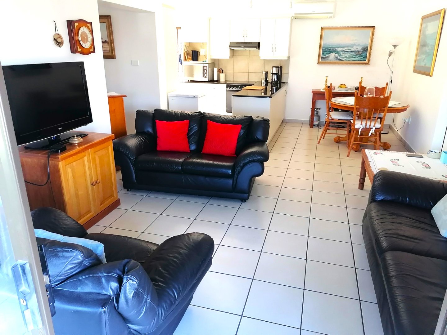 2 Bedroom Property for Sale in Freeland Park KwaZulu-Natal