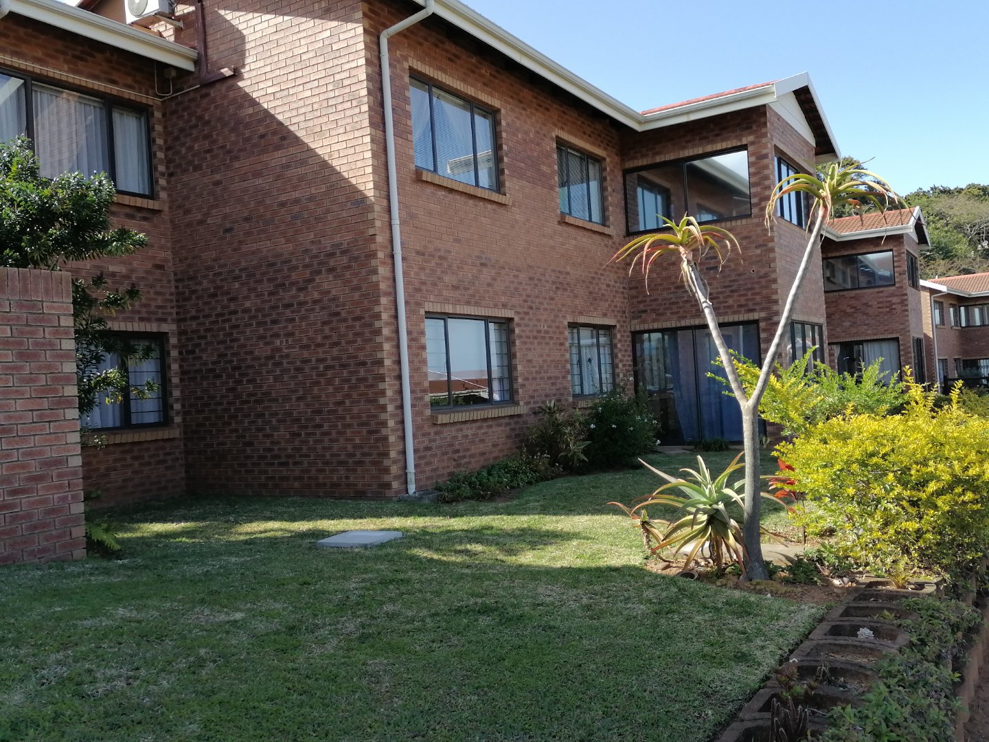 2 Bedroom Property for Sale in Freeland Park KwaZulu-Natal