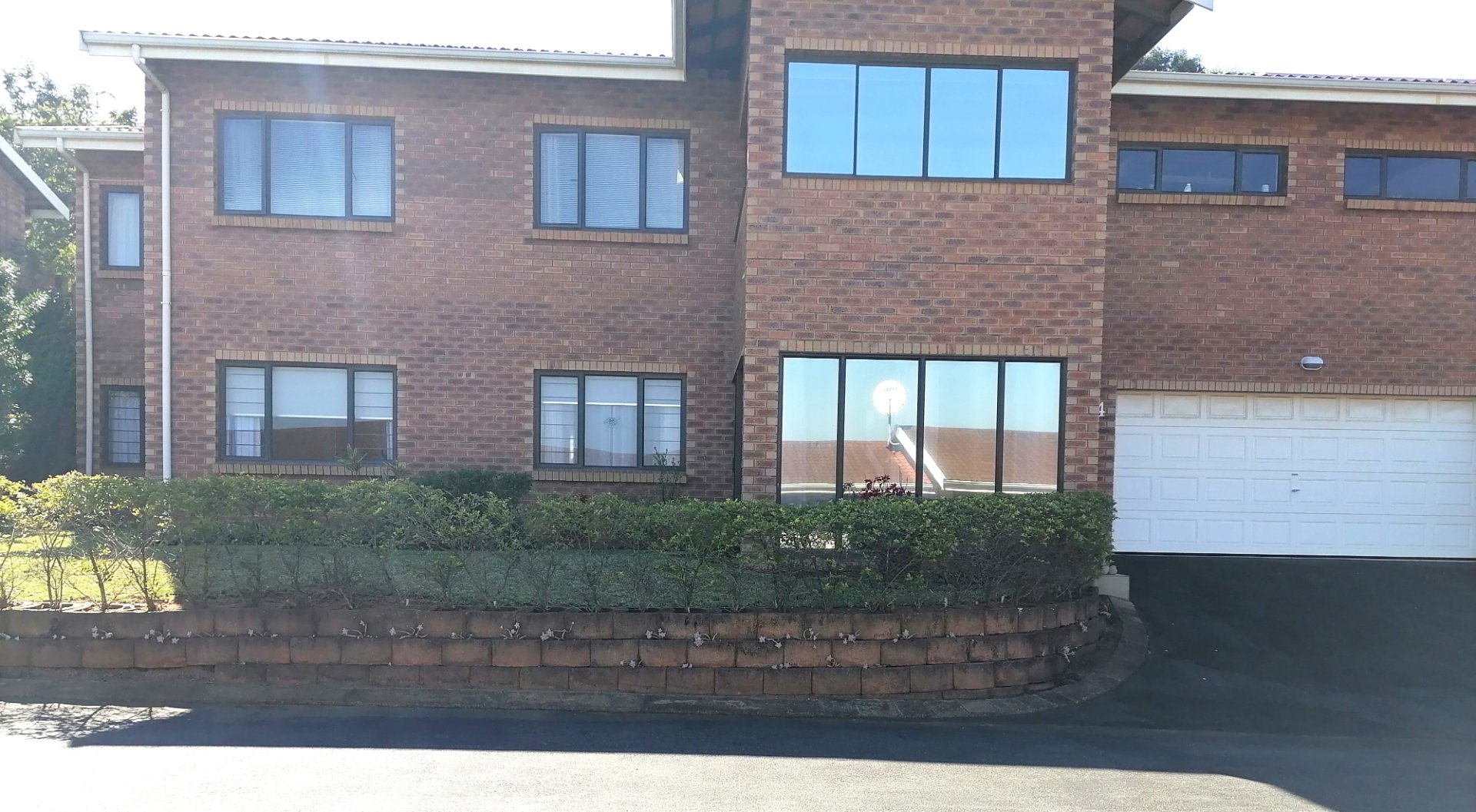 2 Bedroom Property for Sale in Freeland Park KwaZulu-Natal