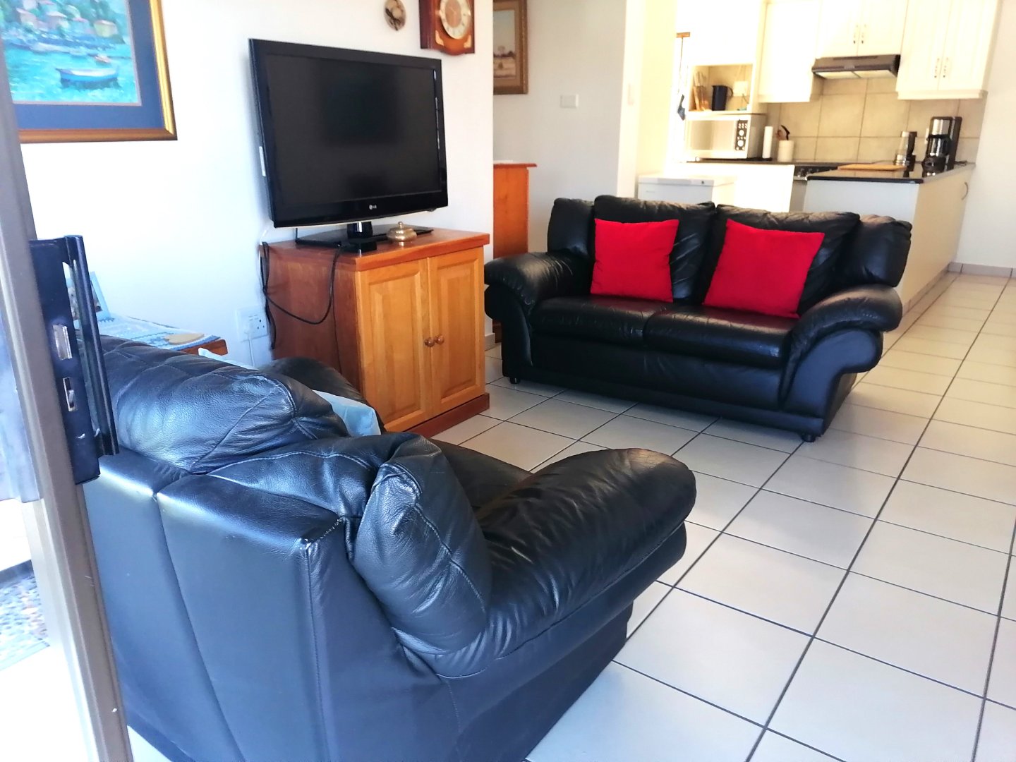 2 Bedroom Property for Sale in Freeland Park KwaZulu-Natal