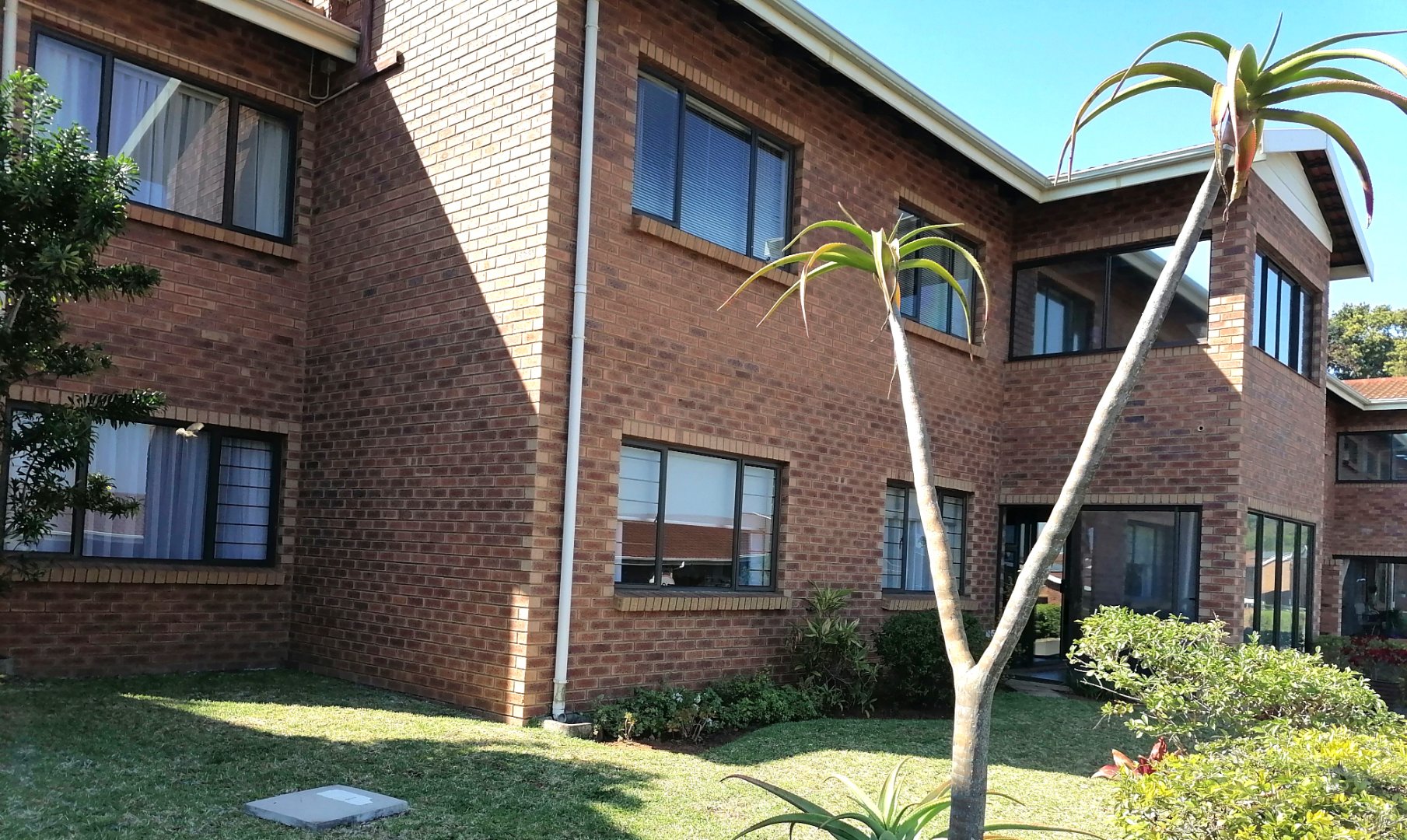 2 Bedroom Property for Sale in Freeland Park KwaZulu-Natal