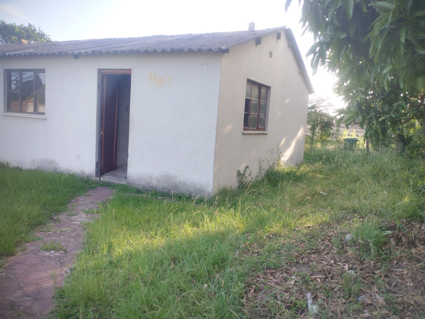  Bedroom Property for Sale in Esikhawini KwaZulu-Natal