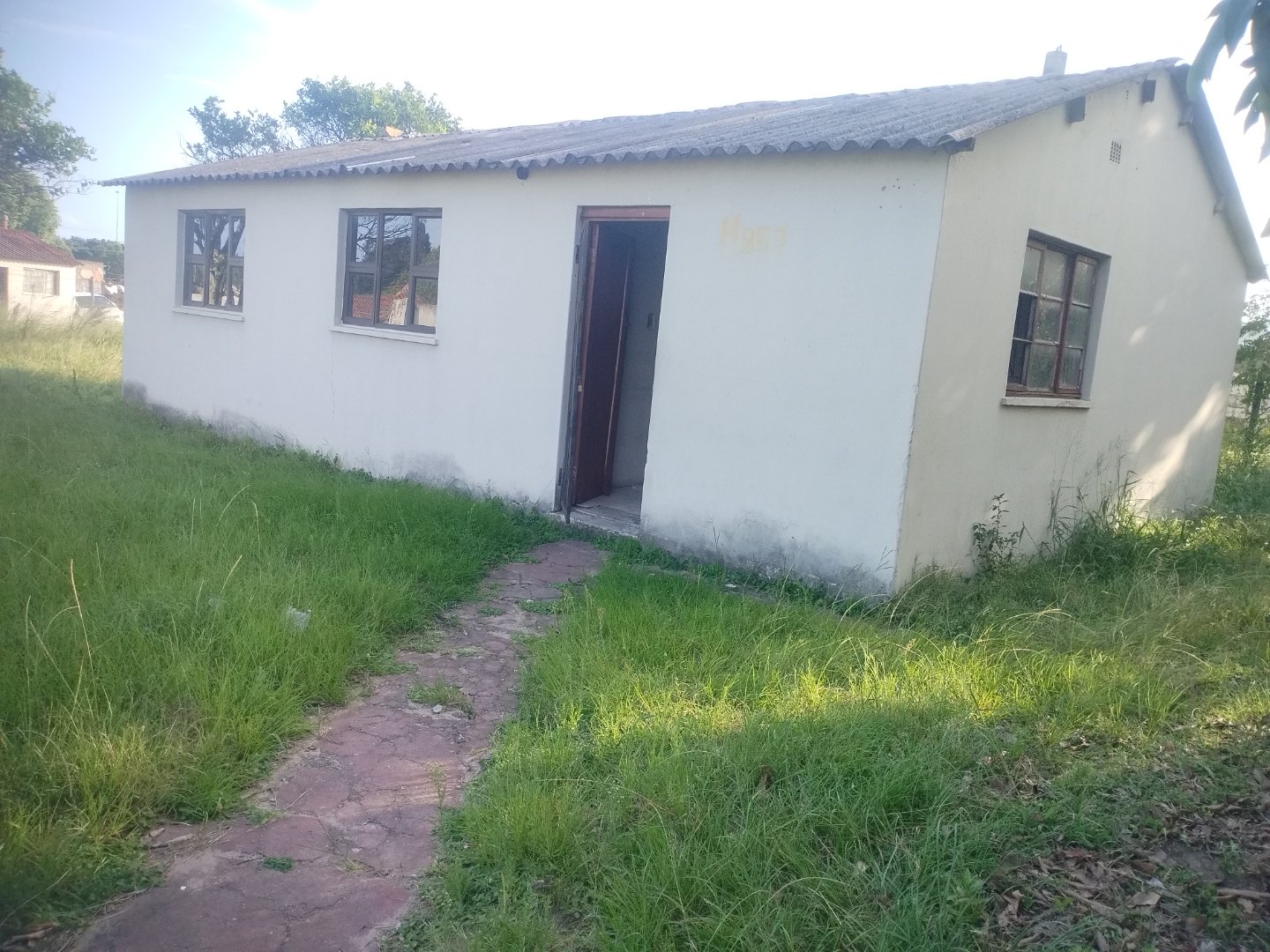  Bedroom Property for Sale in Esikhawini KwaZulu-Natal