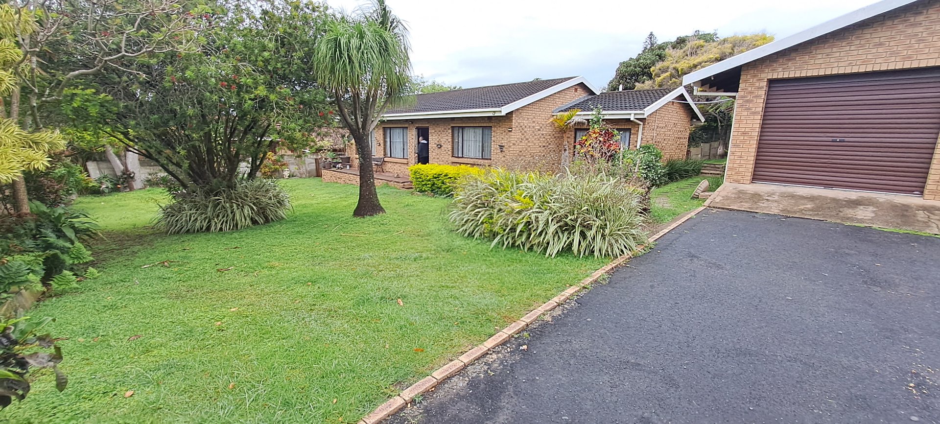 3 Bedroom Property for Sale in Margate KwaZulu-Natal