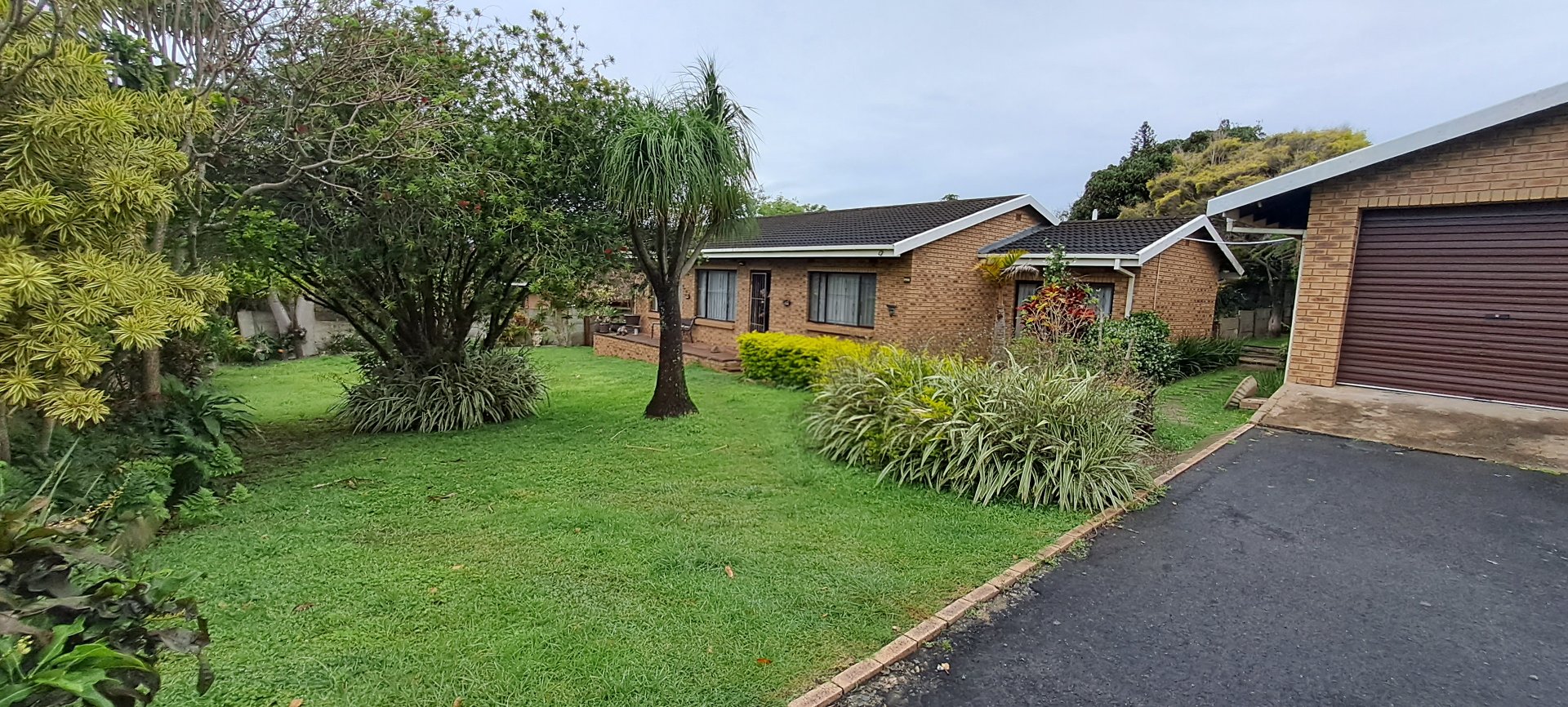 3 Bedroom Property for Sale in Margate KwaZulu-Natal