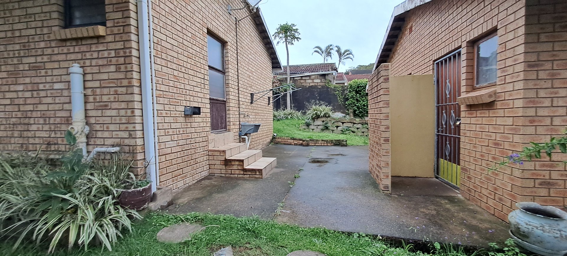 3 Bedroom Property for Sale in Margate KwaZulu-Natal