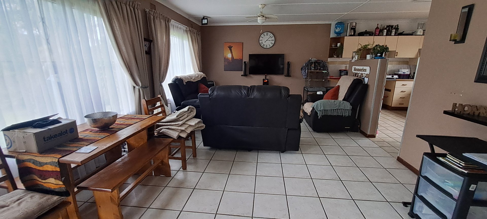 3 Bedroom Property for Sale in Margate KwaZulu-Natal