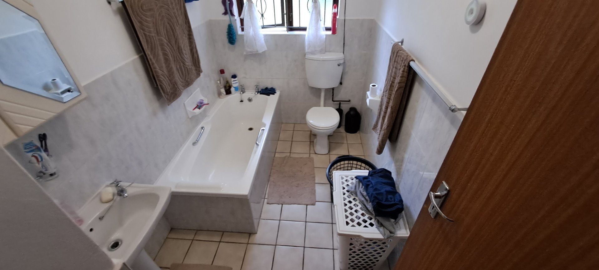 3 Bedroom Property for Sale in Margate KwaZulu-Natal