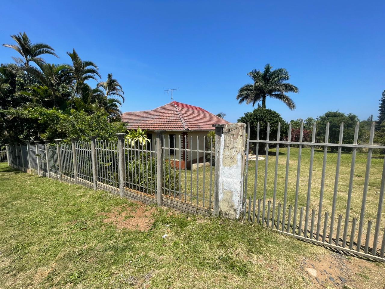 5 Bedroom Property for Sale in Manaba Beach KwaZulu-Natal