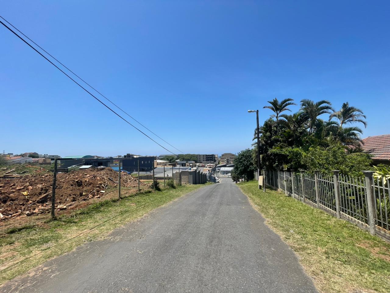 5 Bedroom Property for Sale in Manaba Beach KwaZulu-Natal