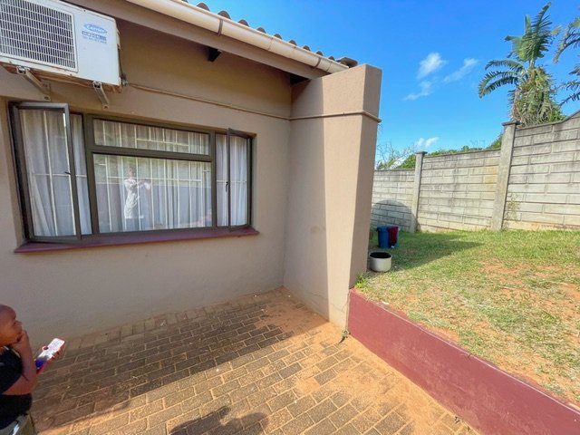 2 Bedroom Property for Sale in Port Edward KwaZulu-Natal