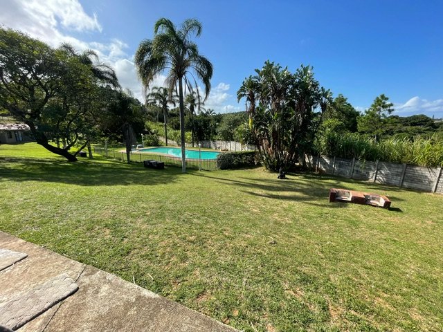 2 Bedroom Property for Sale in Port Edward KwaZulu-Natal