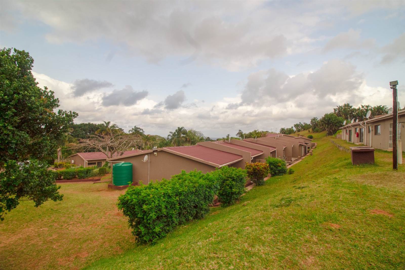 2 Bedroom Property for Sale in Port Edward KwaZulu-Natal