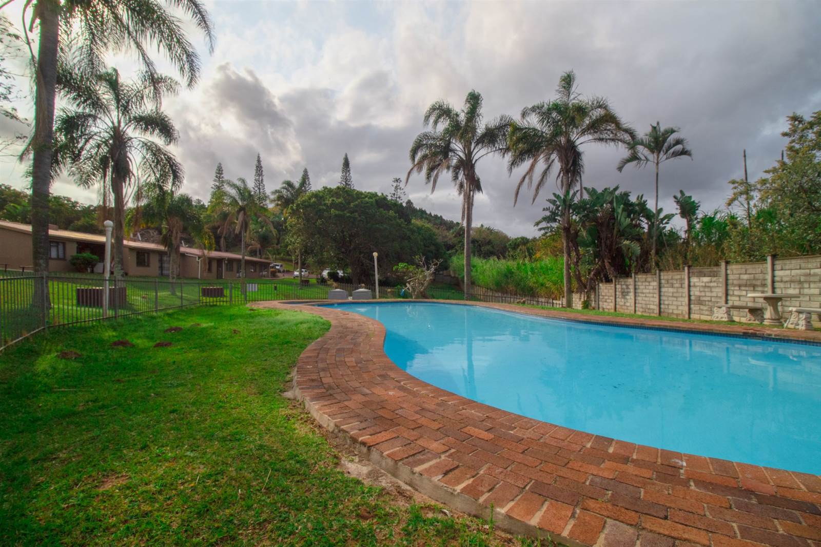 2 Bedroom Property for Sale in Port Edward KwaZulu-Natal