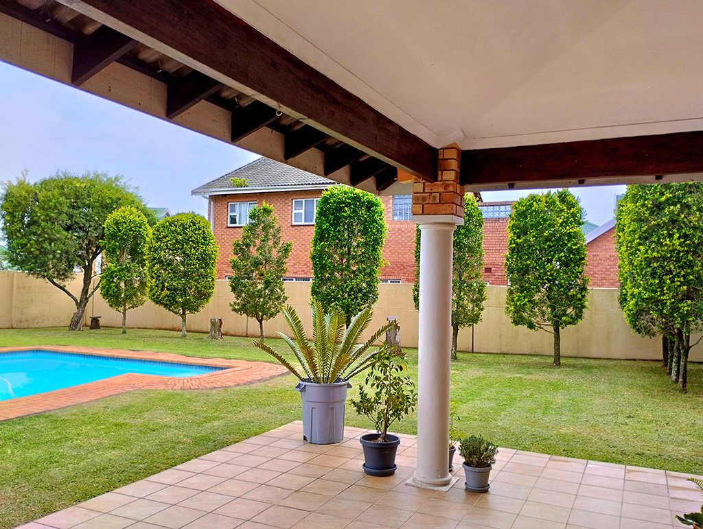 4 Bedroom Property for Sale in Somerset Park KwaZulu-Natal