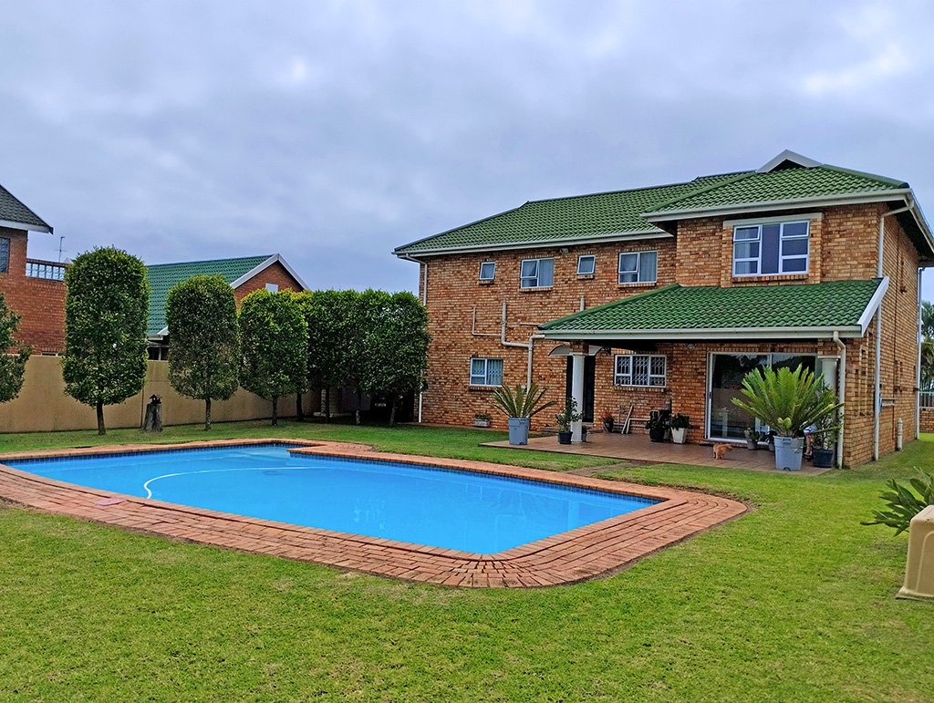 4 Bedroom Property for Sale in Somerset Park KwaZulu-Natal