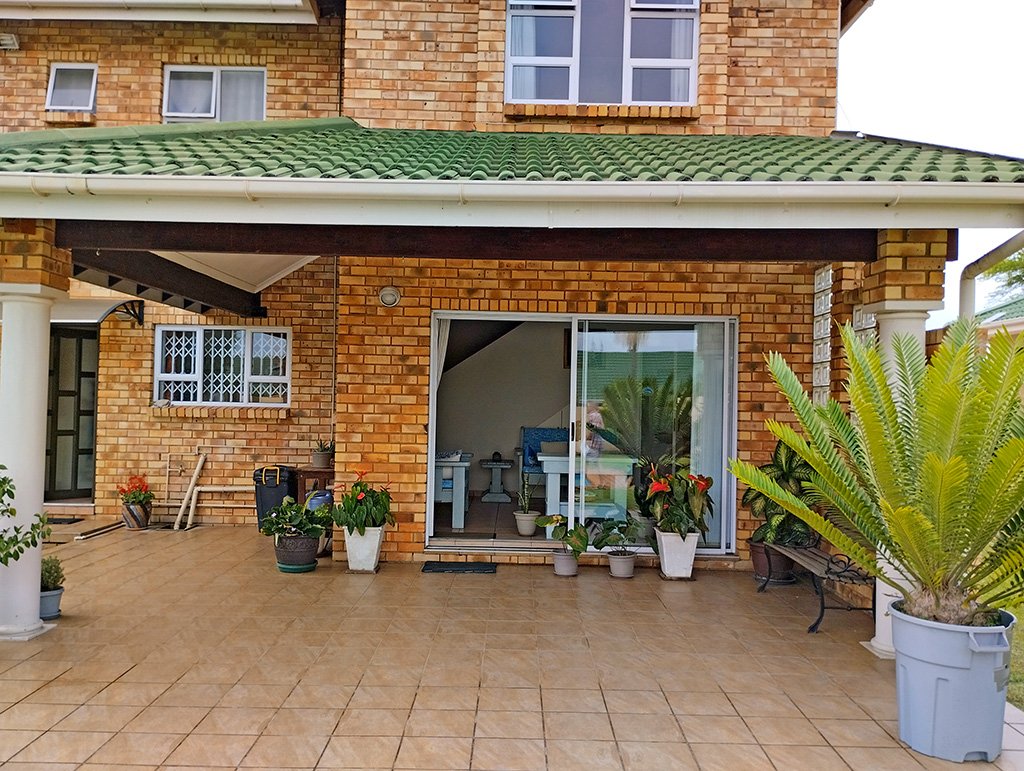 4 Bedroom Property for Sale in Somerset Park KwaZulu-Natal